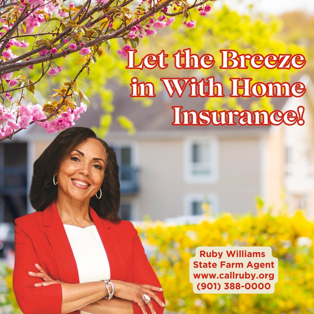 Ruby Williams, State Farm Insurance Agent Facebook ad: Protect your investment with reliable, hassle-free…
