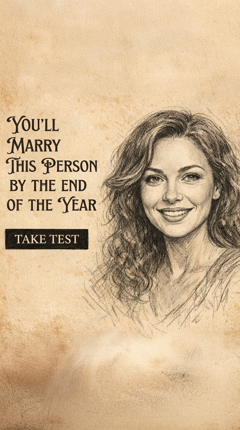 Azora: Reveal your Soulmate Facebook ad