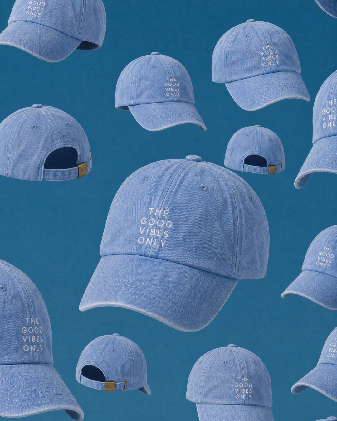 CAPS Apparel Facebook ad