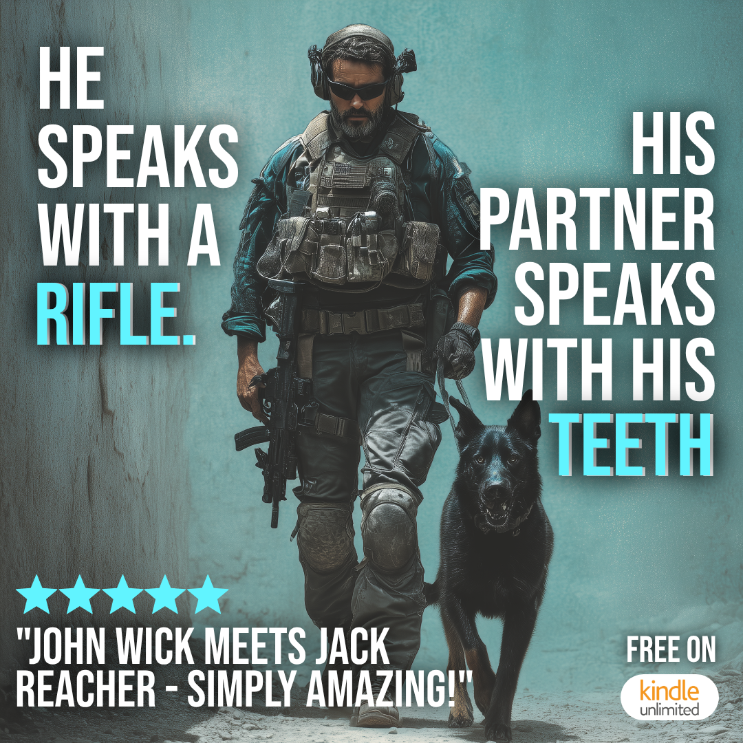 Vinci Thrillers Facebook ad