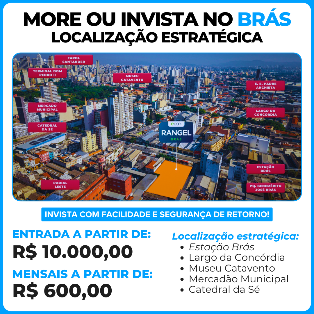 Rômulo consultor imobiliário Facebook ad: Últimas Unidades!