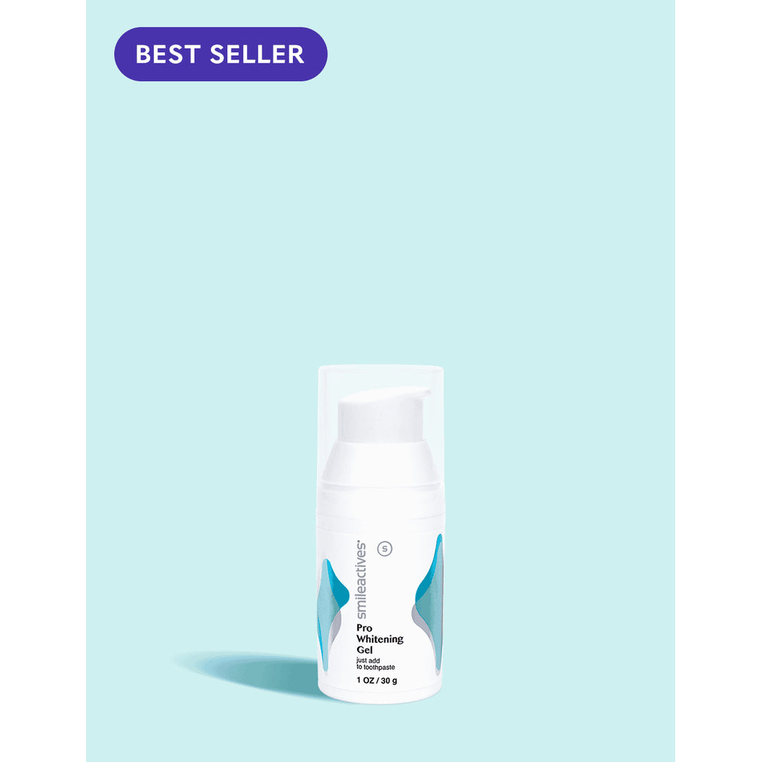 smileactives Facebook ad