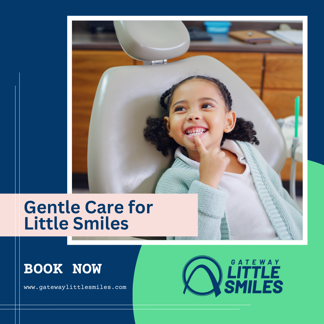 Gateway Little Smiles Facebook ad