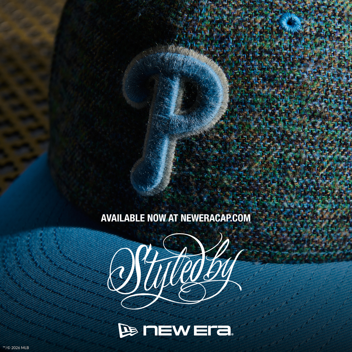 New Era Cap Facebook ad
