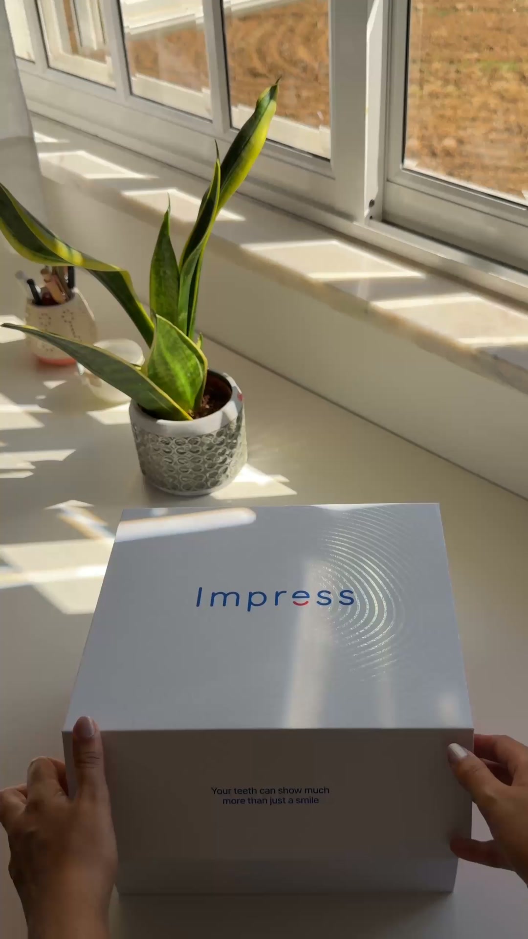 Impress Portugal Facebook ad: Descobre se és elegível