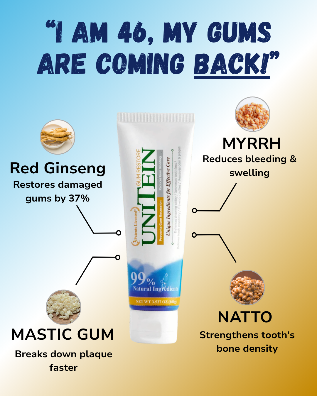 Green Eastern Facebook ad: Get 30% OFF Today