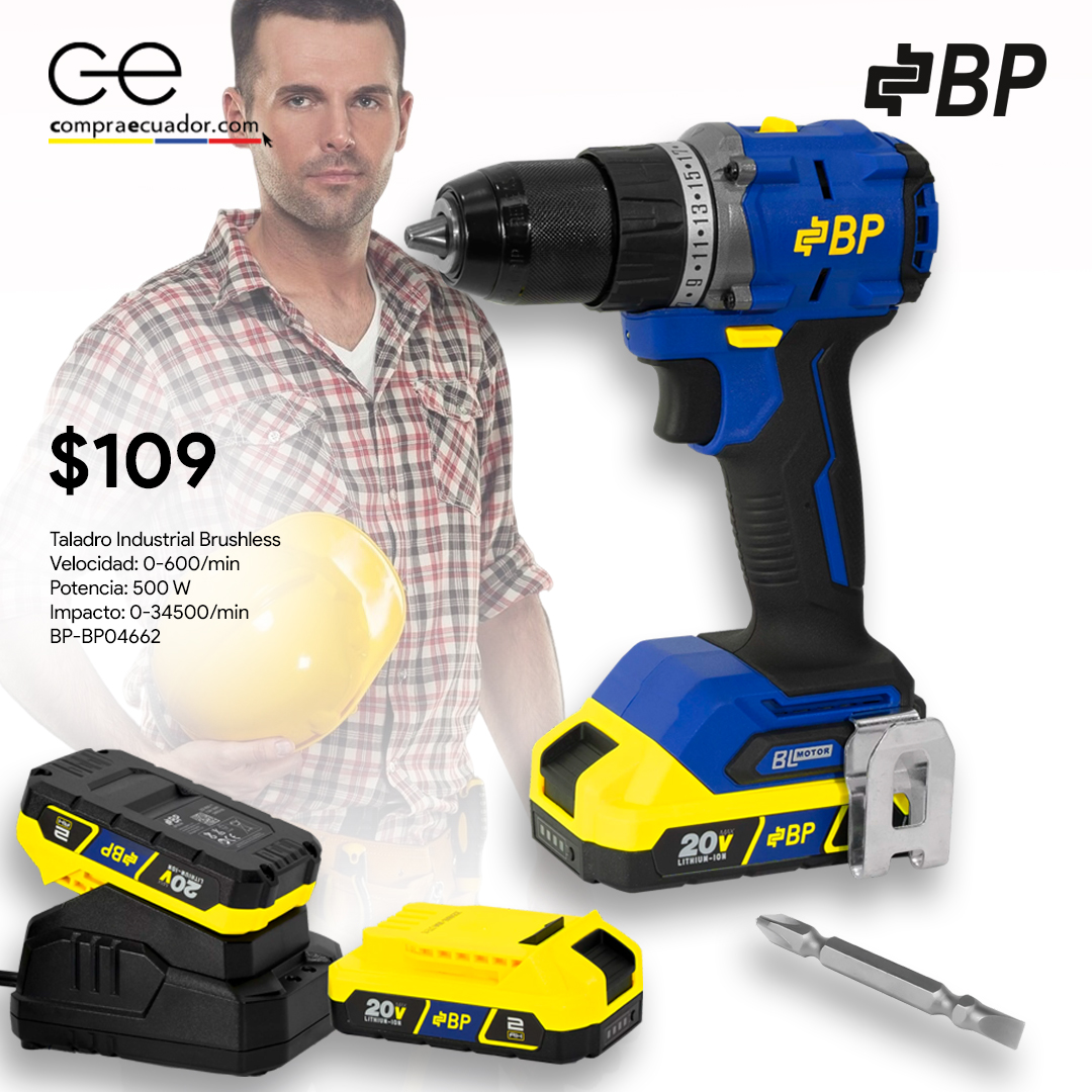 Compraecuador Facebook ad: Oferta del Mes!
