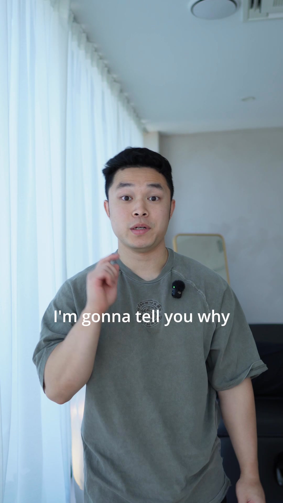 Edward Zhang Facebook ad: Why Our Patients Love Dry Needling
