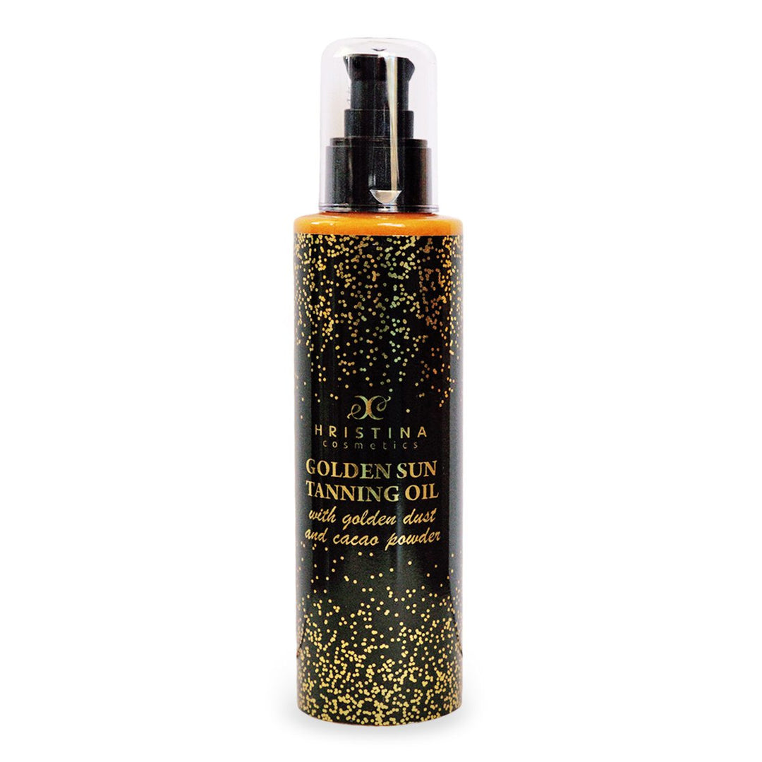Hristina - Bulgarian Natural Cosmetics Facebook ad