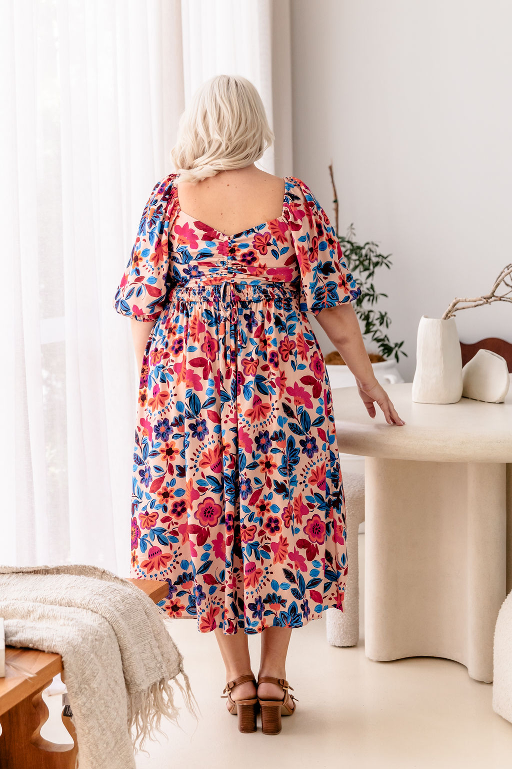 Proud Poppy Clothing Facebook ad