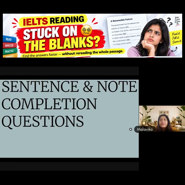 I-blue Education Facebook ad: IELTS Band 7 in 30 Days. ₹699