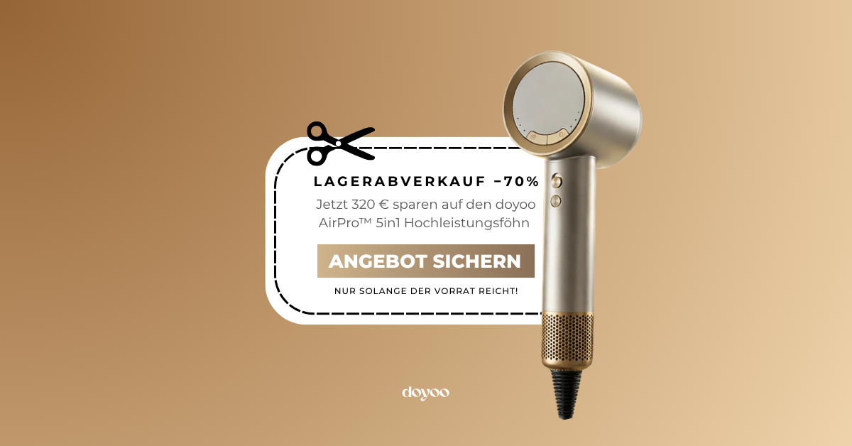 Doyoo.shop Facebook ad