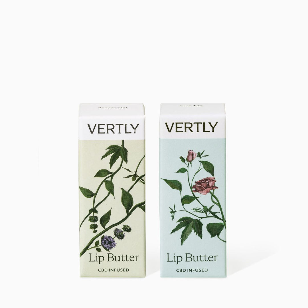 Vertlybalm Facebook ad: Fresh plants just work better.
