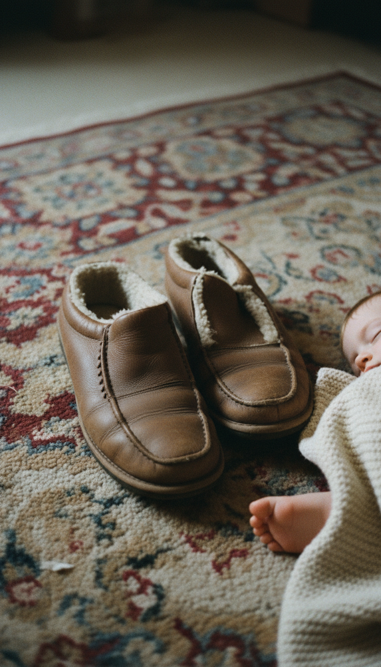 Self-Discovery Community Facebook ad