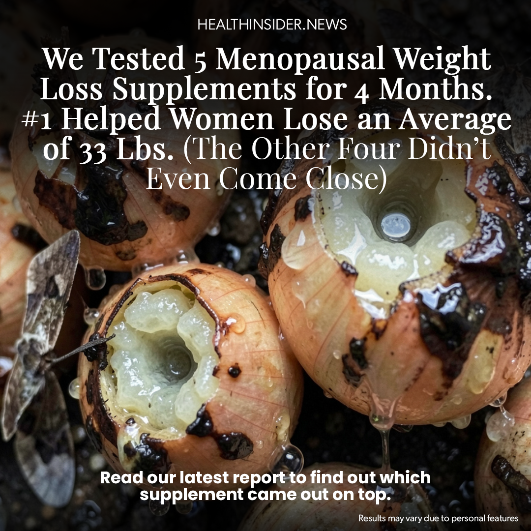 Health Insider Facebook ad