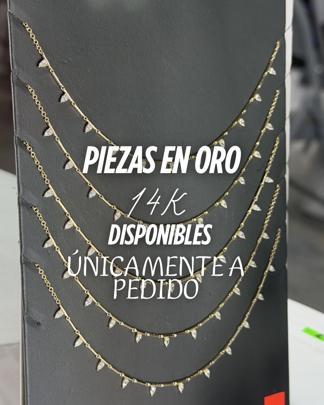 Beriá Facebook ad: Piezas que traemos especialmente para vos!