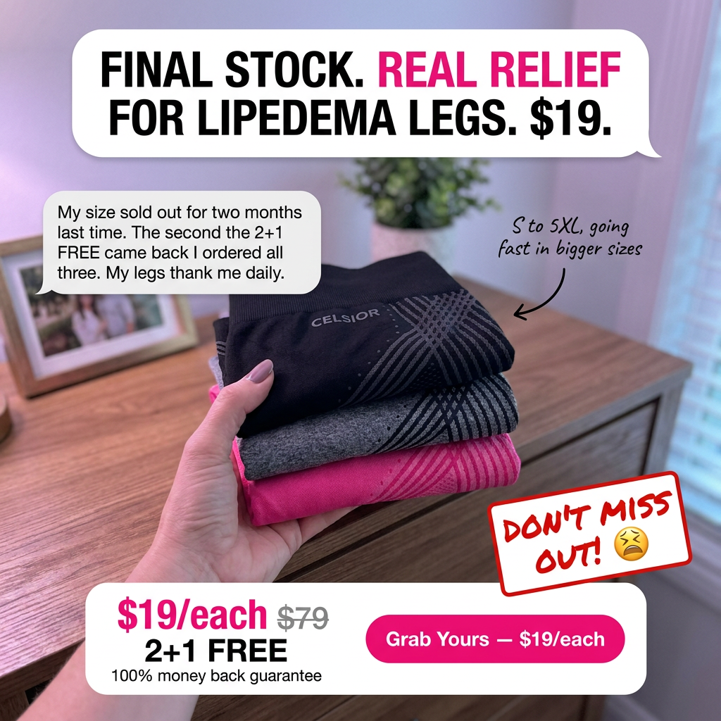 ItsCelsior Facebook ad