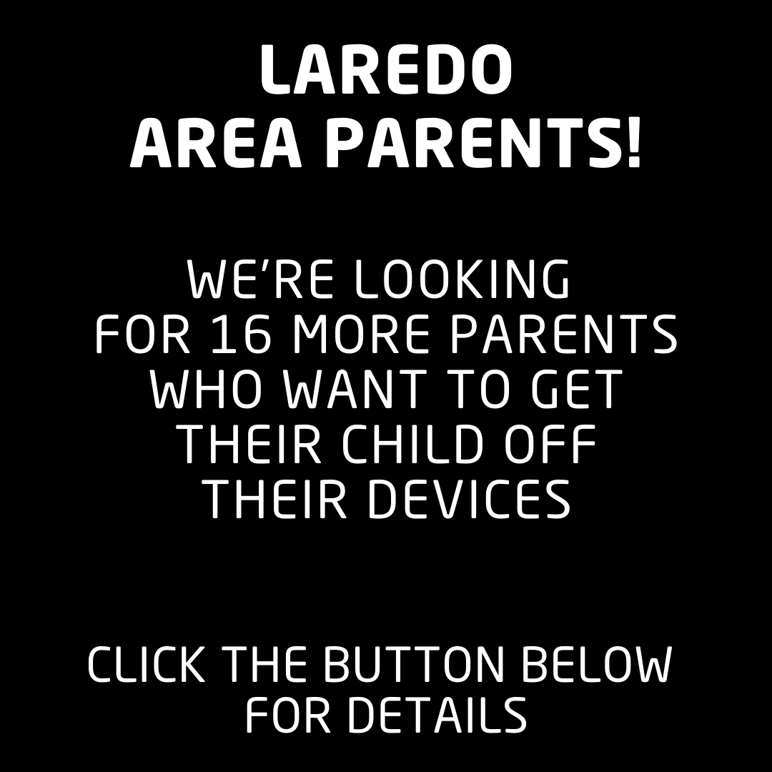 Laredo Kickboxing Academy Facebook ad