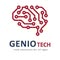 GenioTech Saba Basha