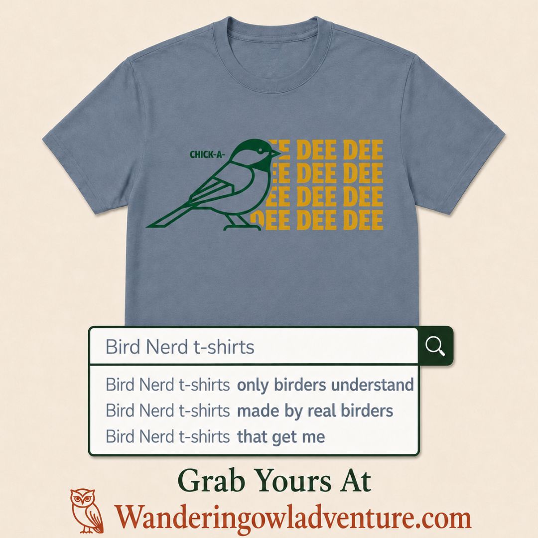The Wandering Owl Facebook ad: Our Best Seller. Obviously.