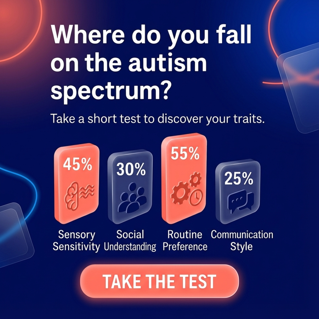 Yourselfirst: Mental Balance Facebook ad