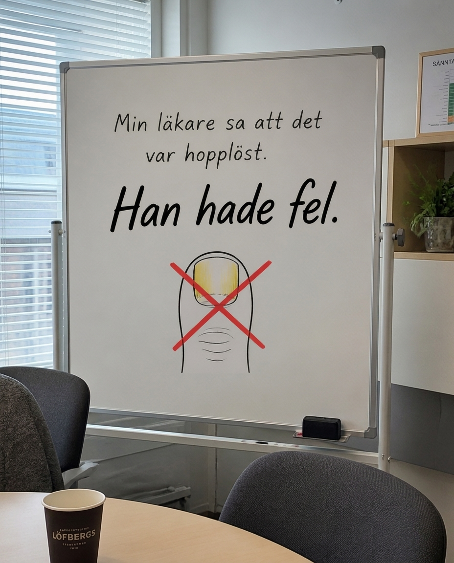 Anna Weber Facebook ad