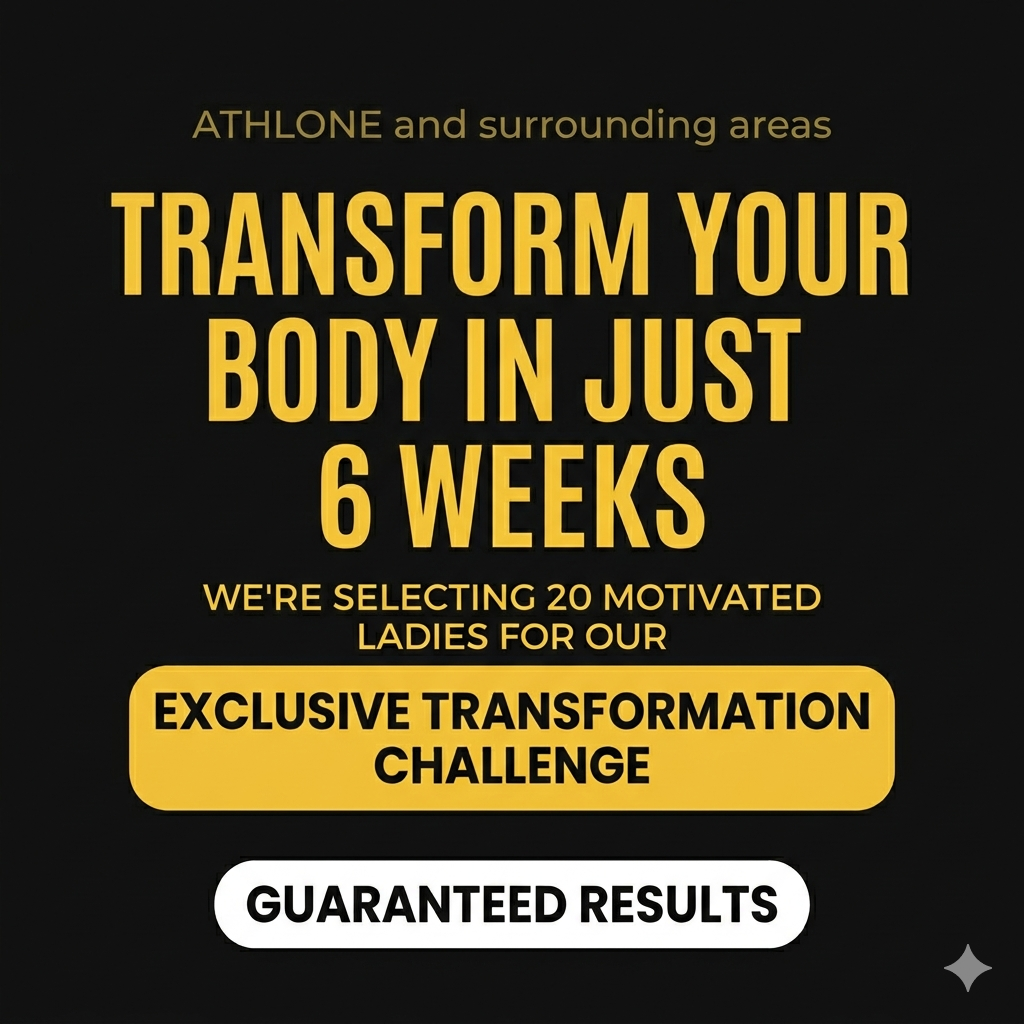 Fusion Training Centre Facebook ad