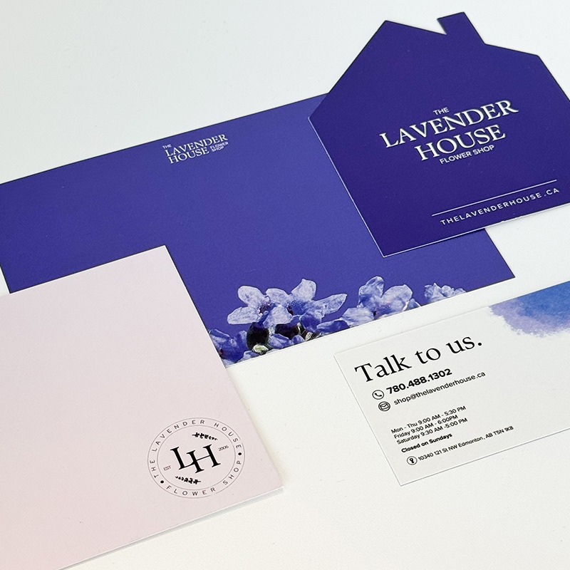 Budget Printing Inc Facebook ad: At Budget Printing, we offer top-notch printing for…