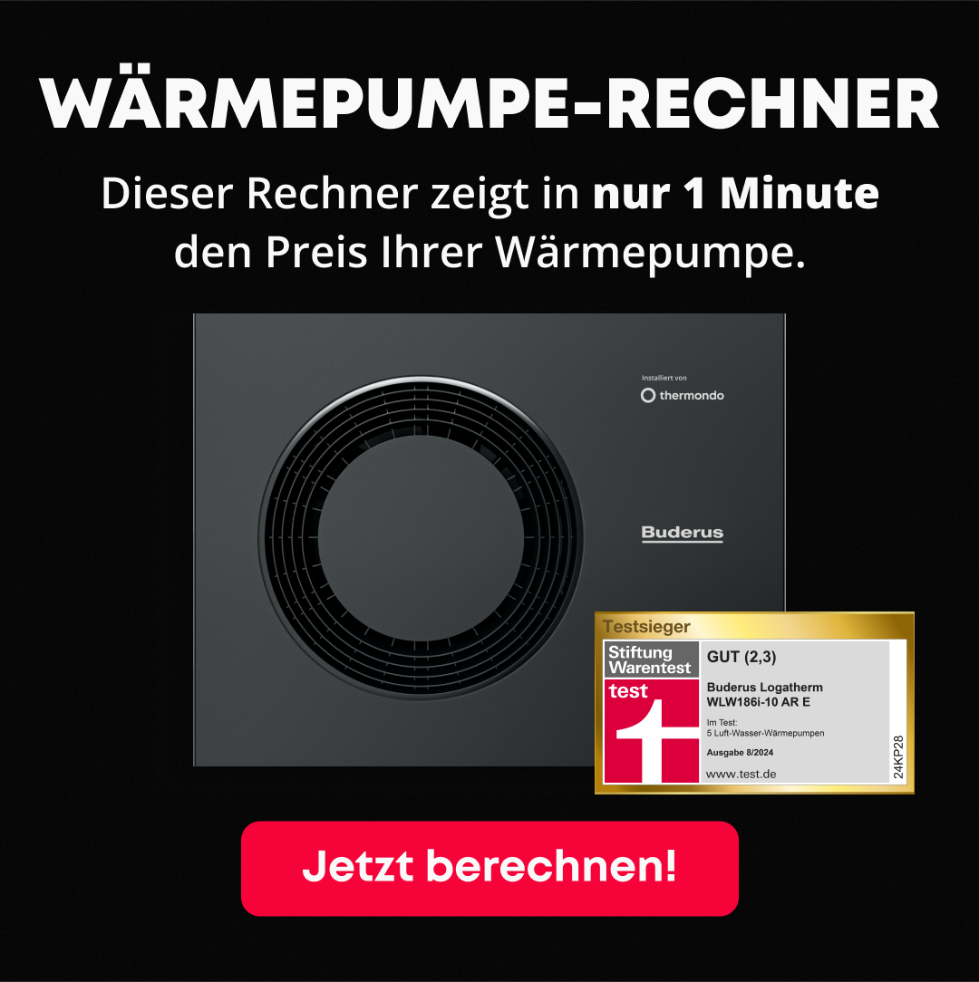 thermondo Facebook ad