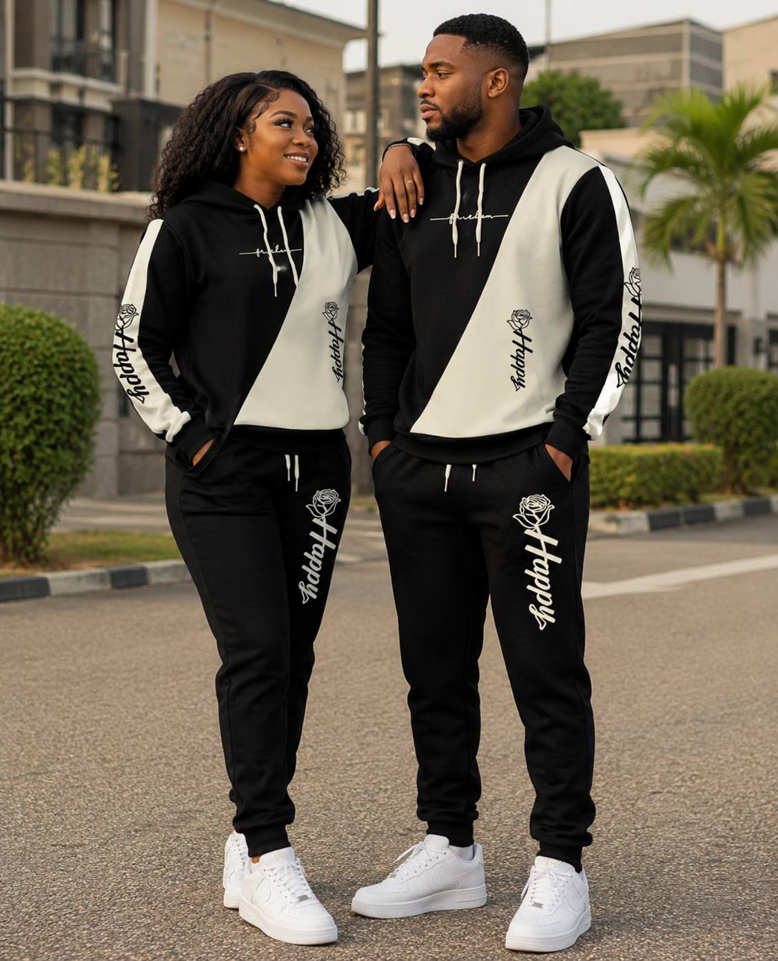 TJ Collections Facebook ad: Get Stylish at Affordable Prices with TJ Collections!