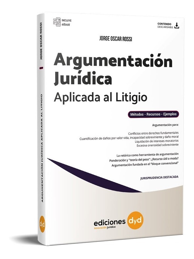 Ediciones DyD SRL. Editorial-Librería Profesional Facebook ad: Los libros que necesitas, encontralos en Ediciones dyd.