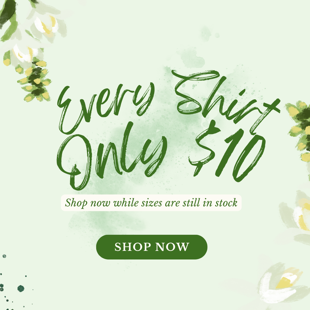 Love in Faith Facebook ad