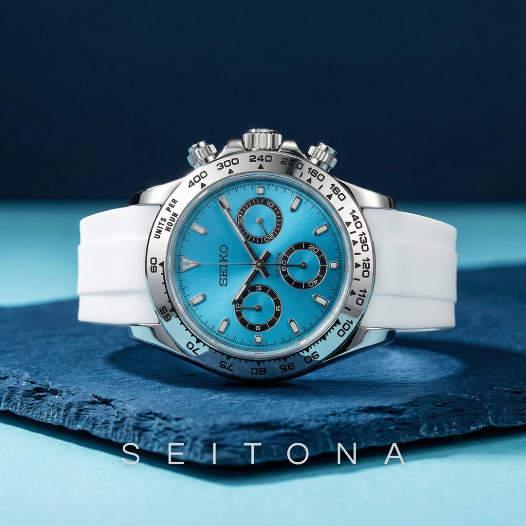Monomods Custom Watches Facebook ad: 2-Year Warranty