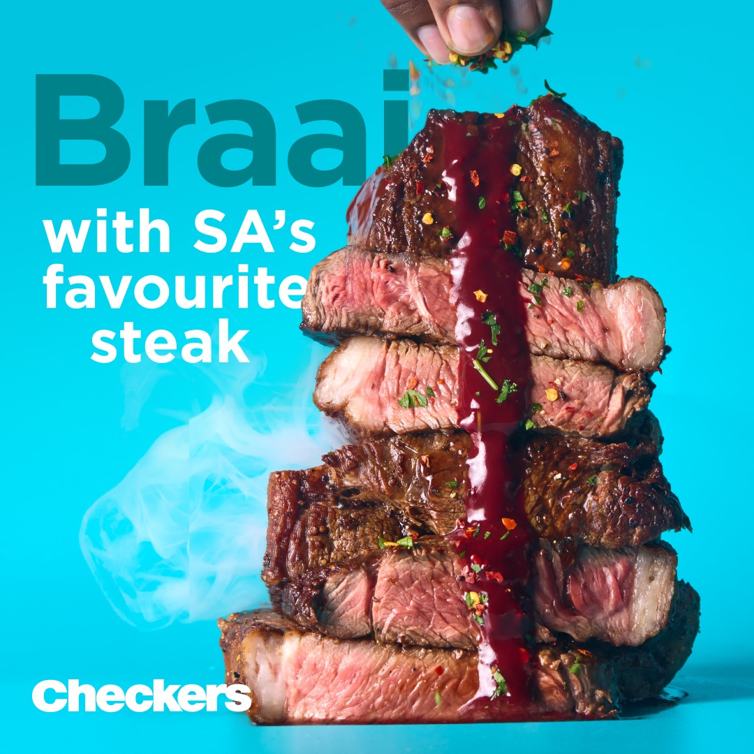 Checkers Facebook ad