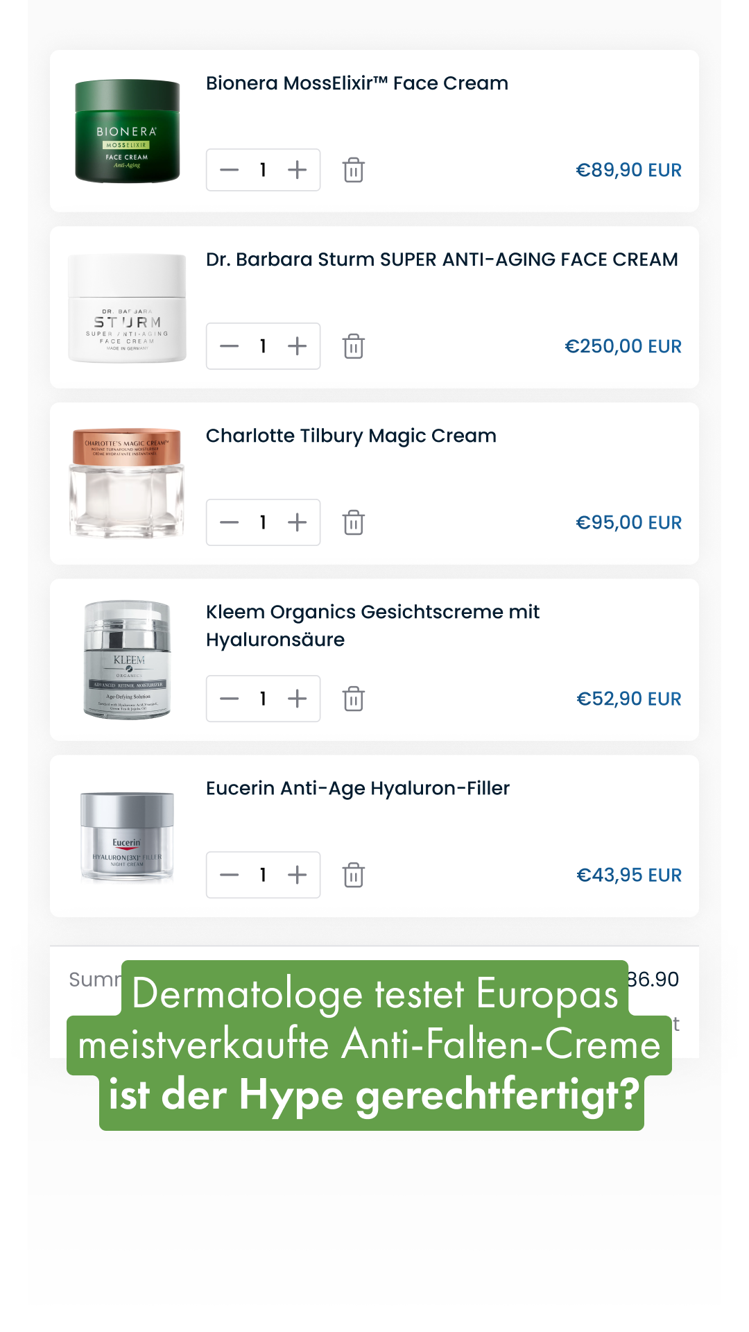 Dr. Simon Kalen Facebook ad