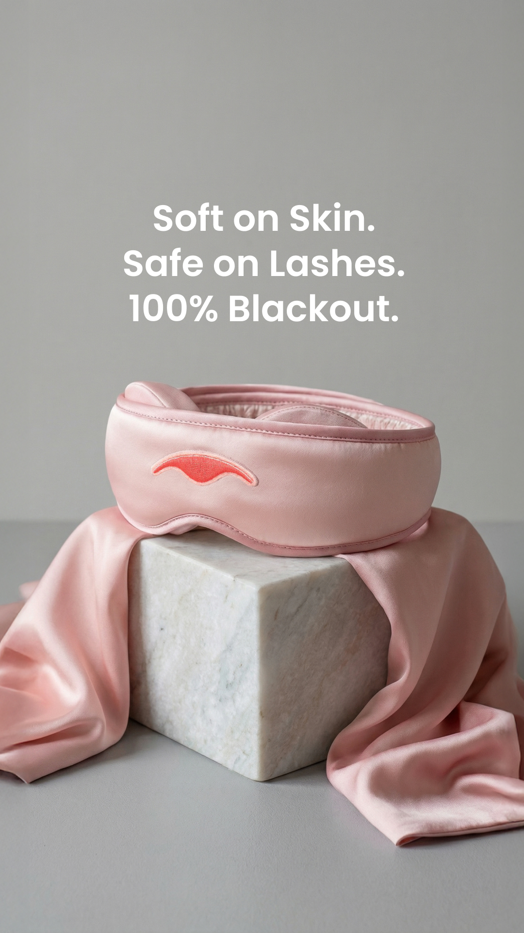 Manta Sleep Facebook ad