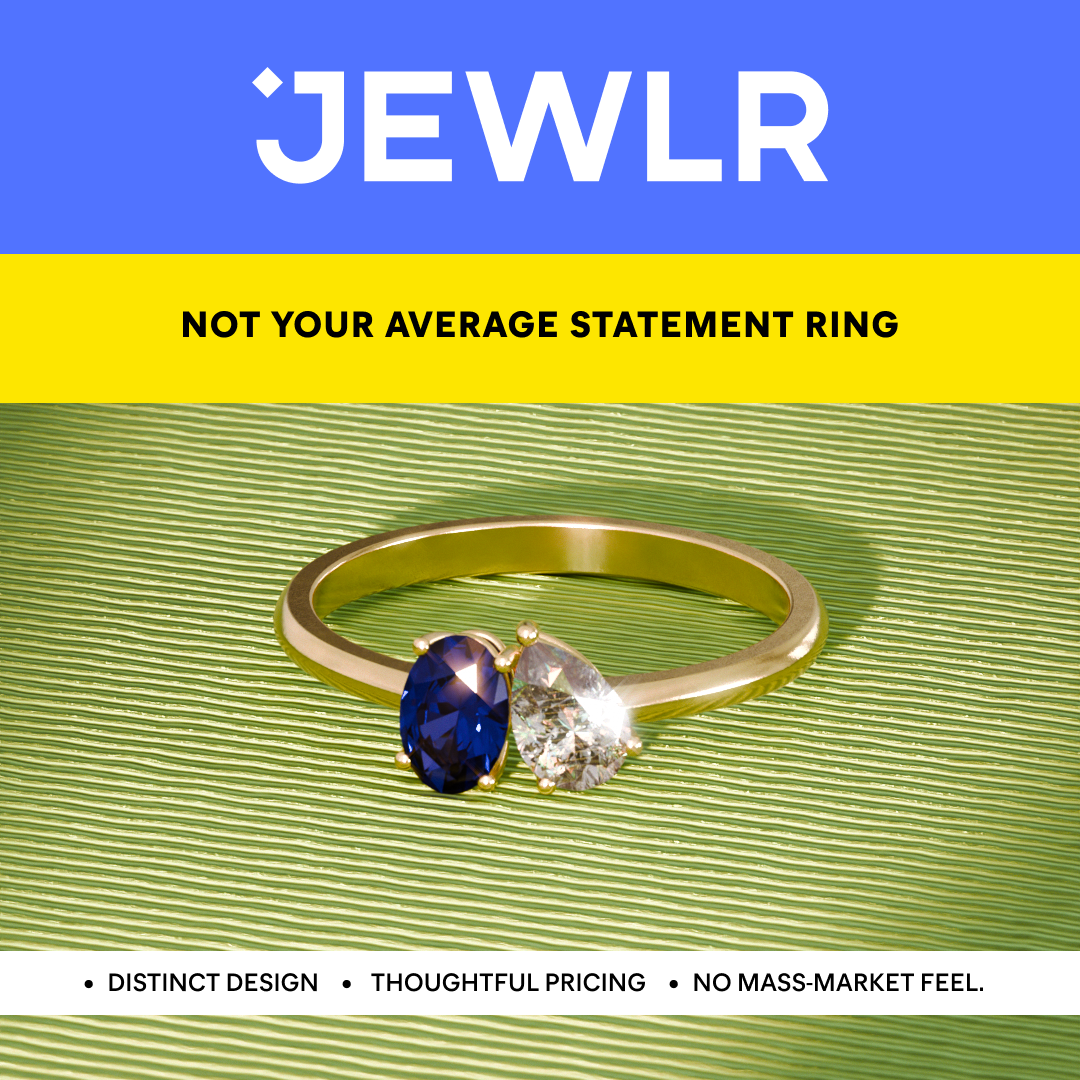 Jewlr Facebook ad