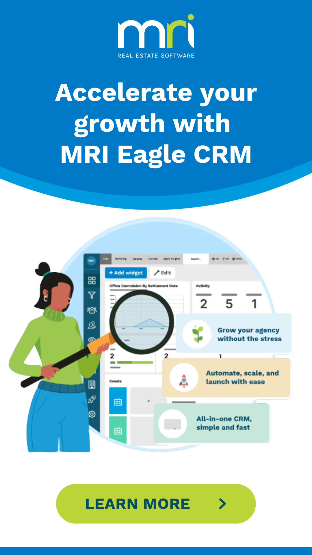 MRI Software APAC Facebook ad