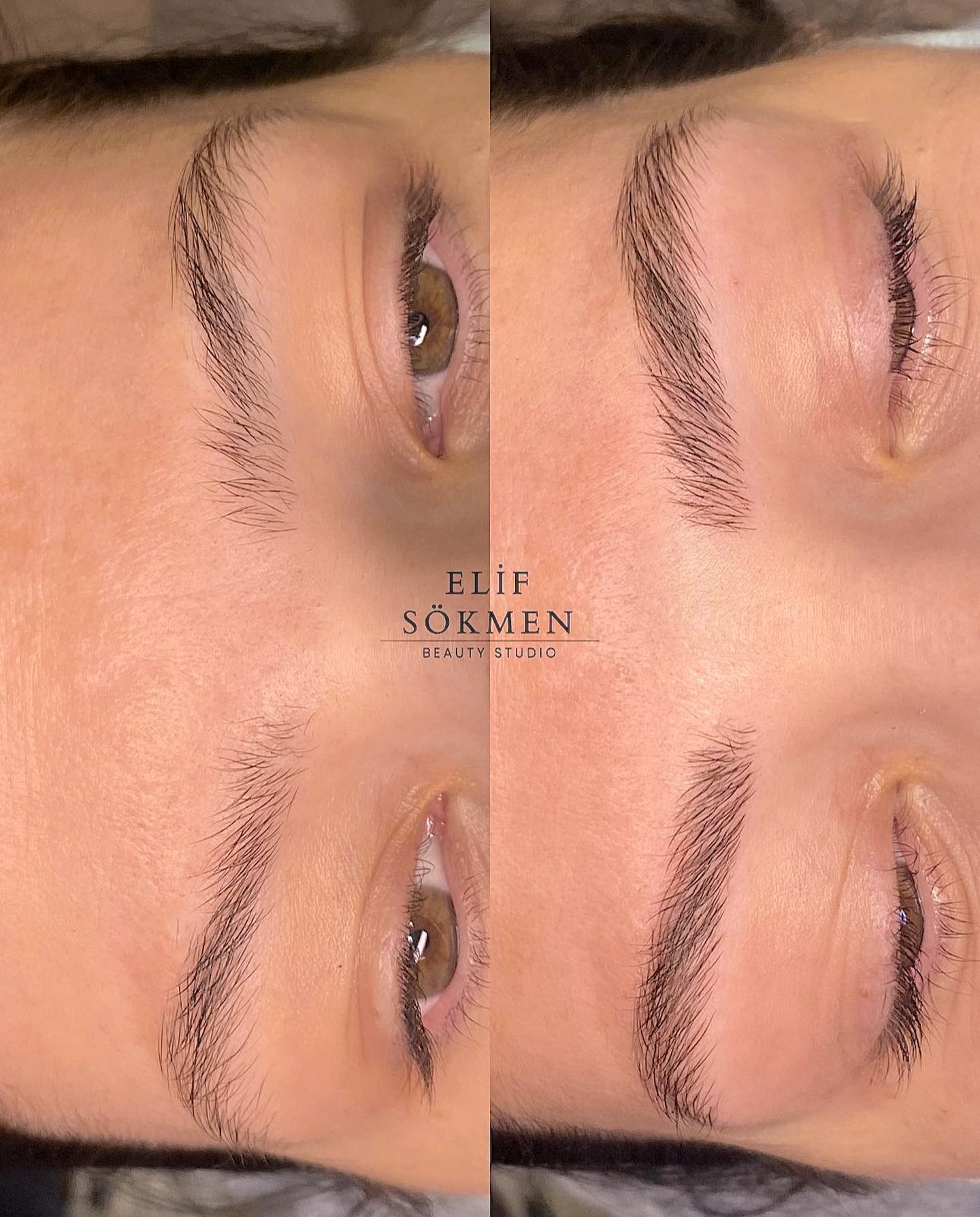 Elif Sökmen Beauty Studio Facebook ad