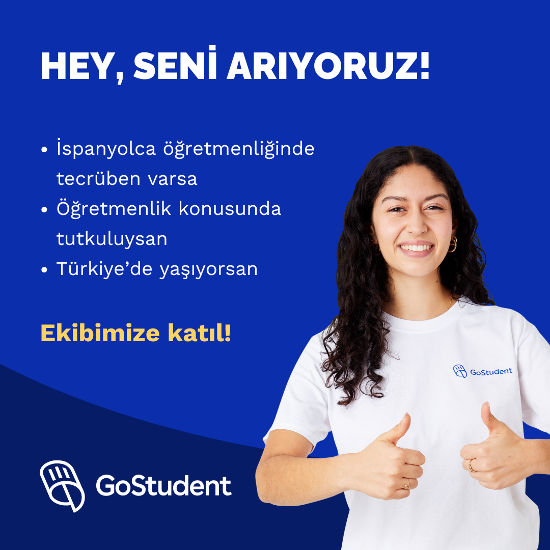 GoStudent Facebook ad