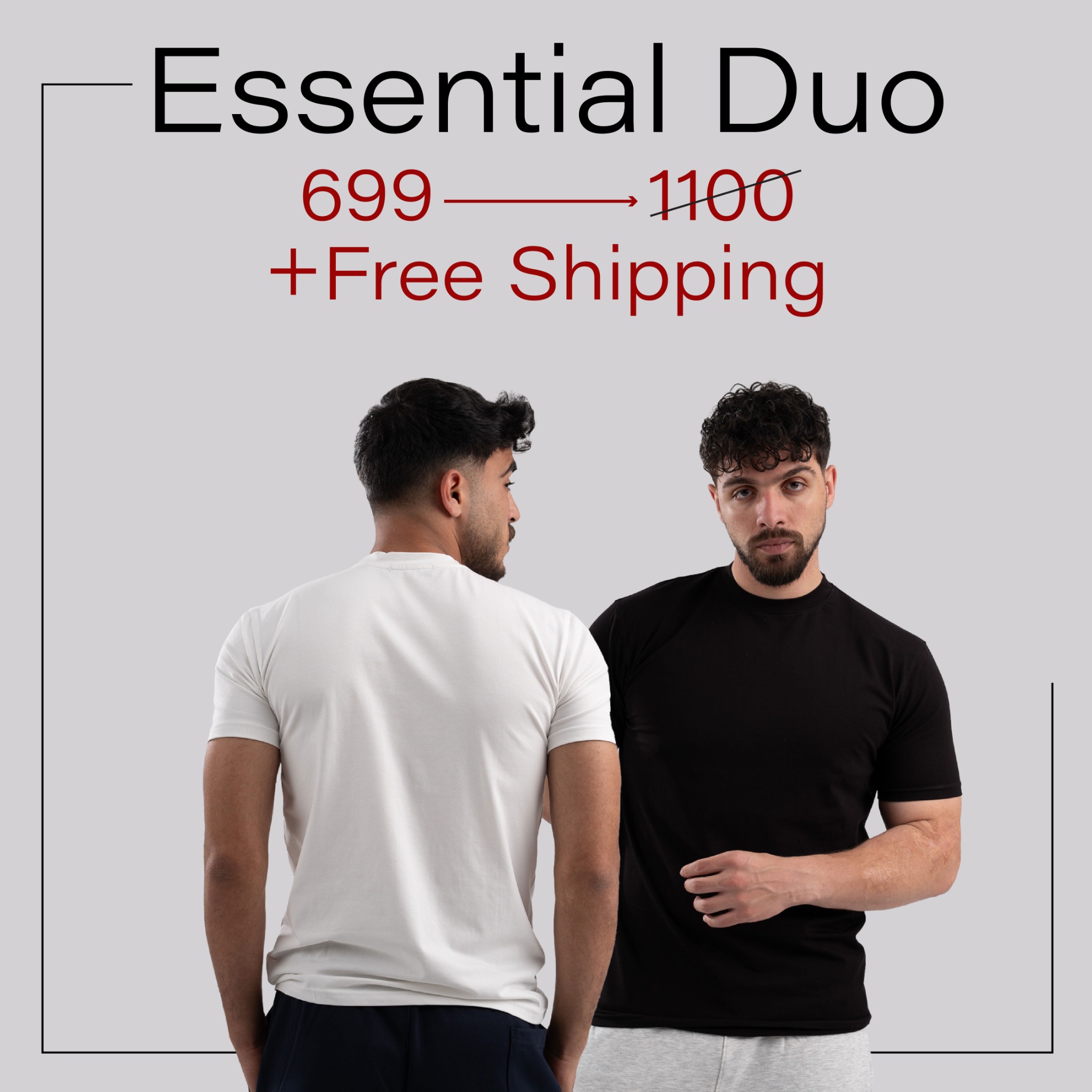 DXLR Facebook ad