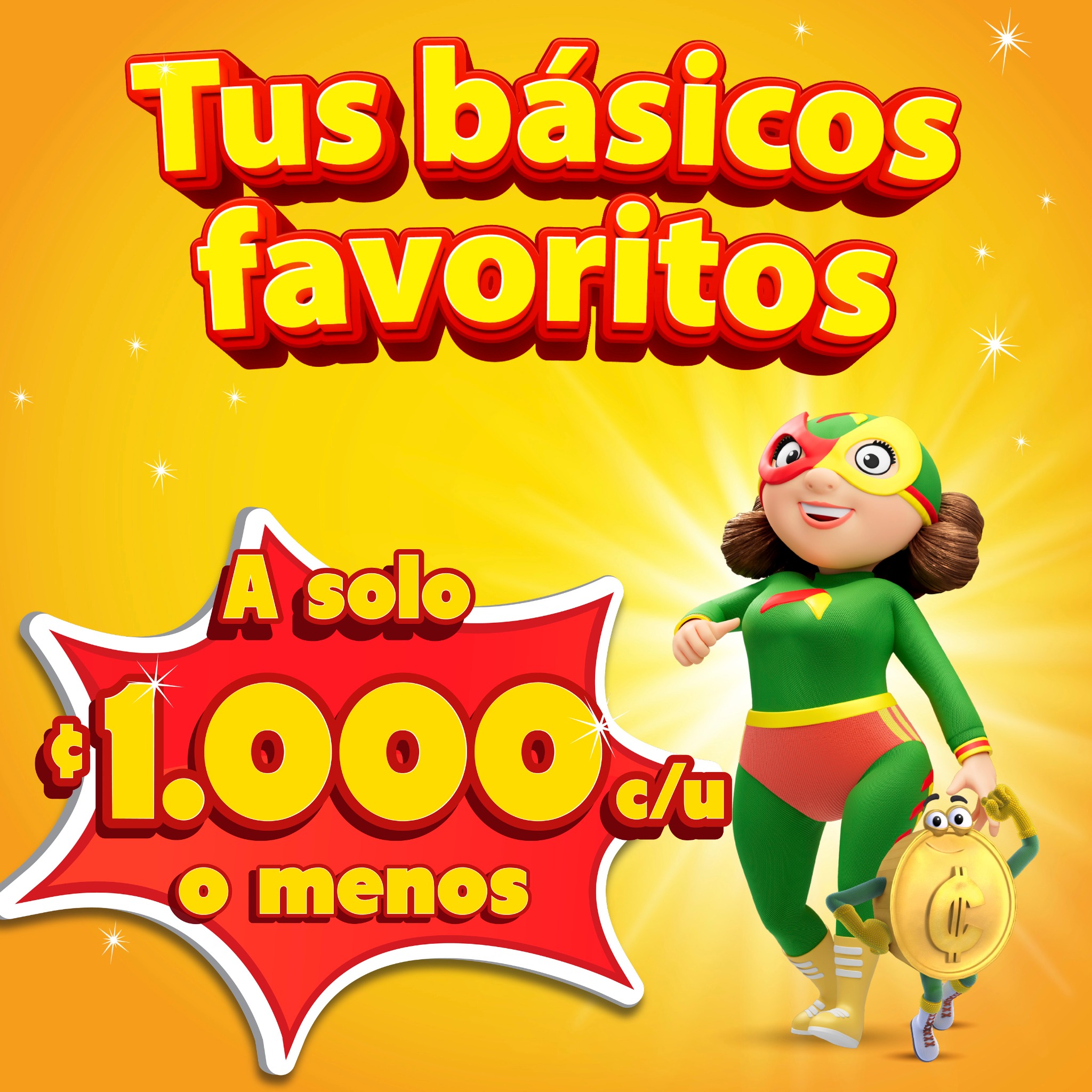 Palí y Maxi Palí Costa Rica Facebook ad: Encontrá la opción perfecta para terminar de llenar…