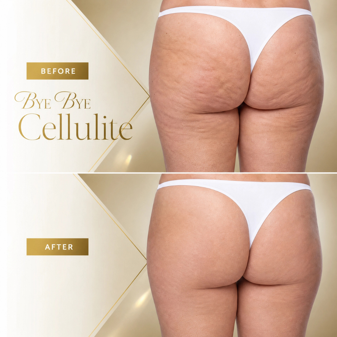Luxury Skin Solutions Facebook ad: No Deposit Required