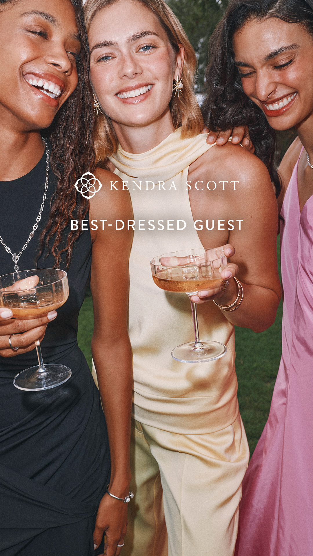 Kendra Scott Facebook ad
