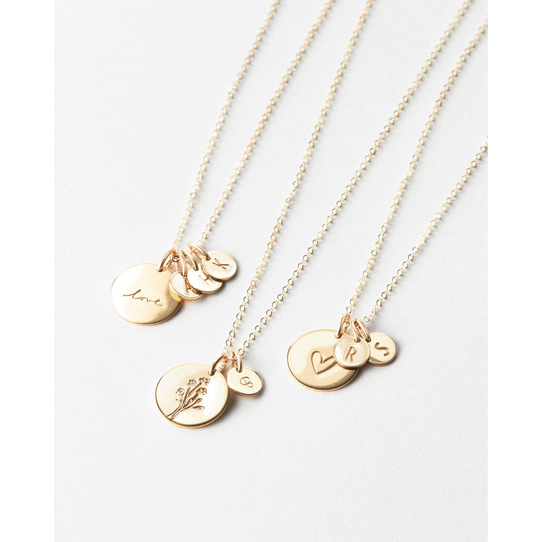 GLDN - Personal, Handmade Jewelry Facebook ad