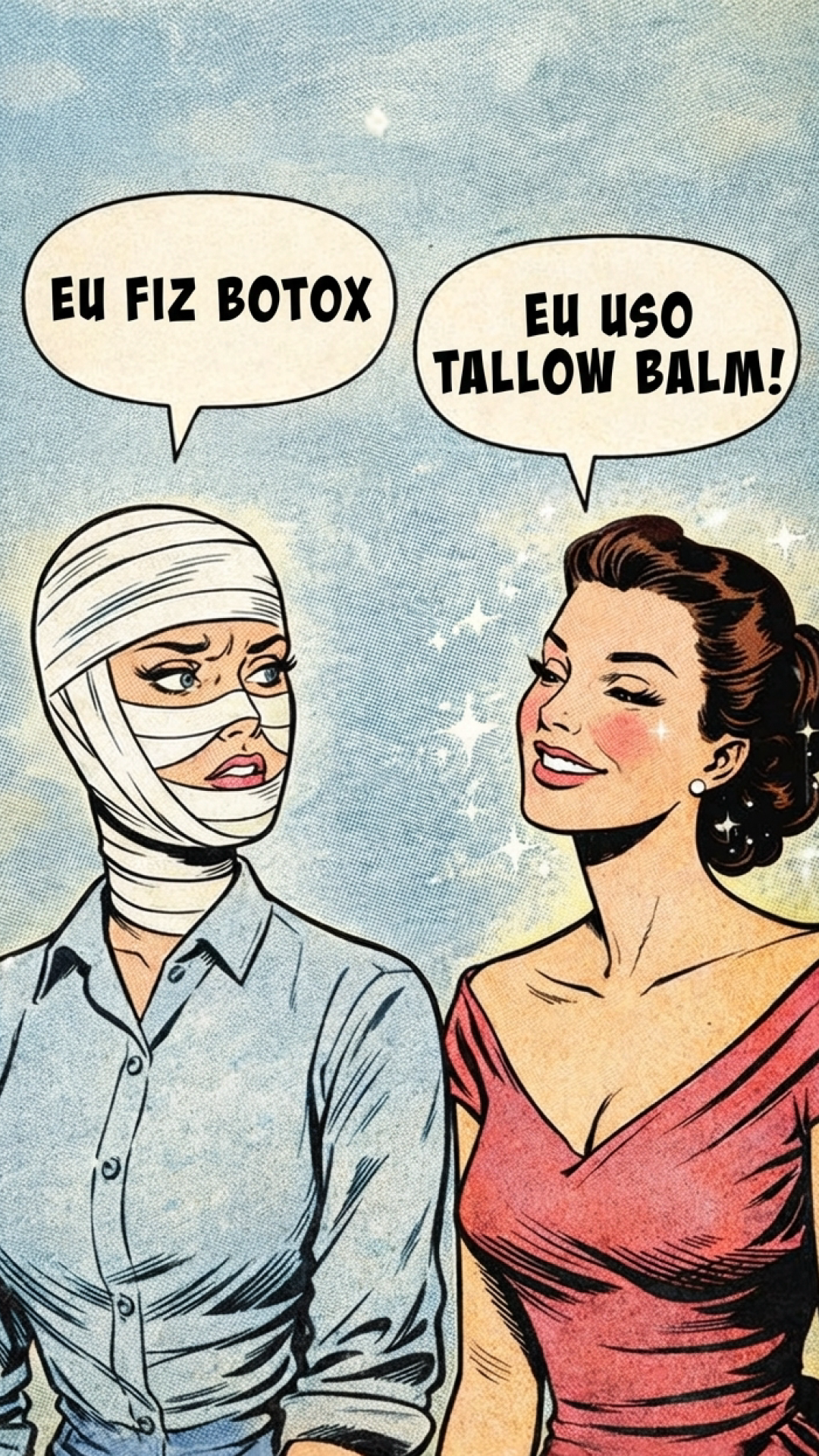 True Paleo Facebook ad