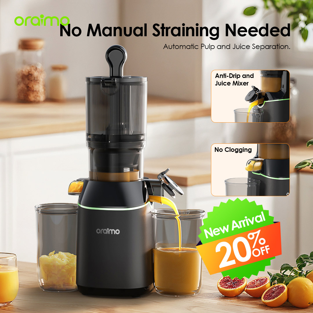 oraimo store Facebook ad