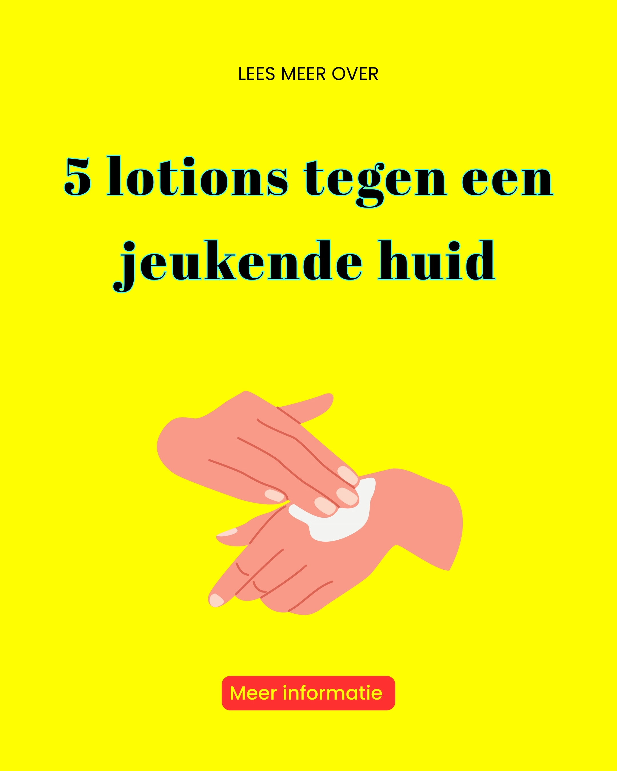 Daily Care Guide Facebook ad