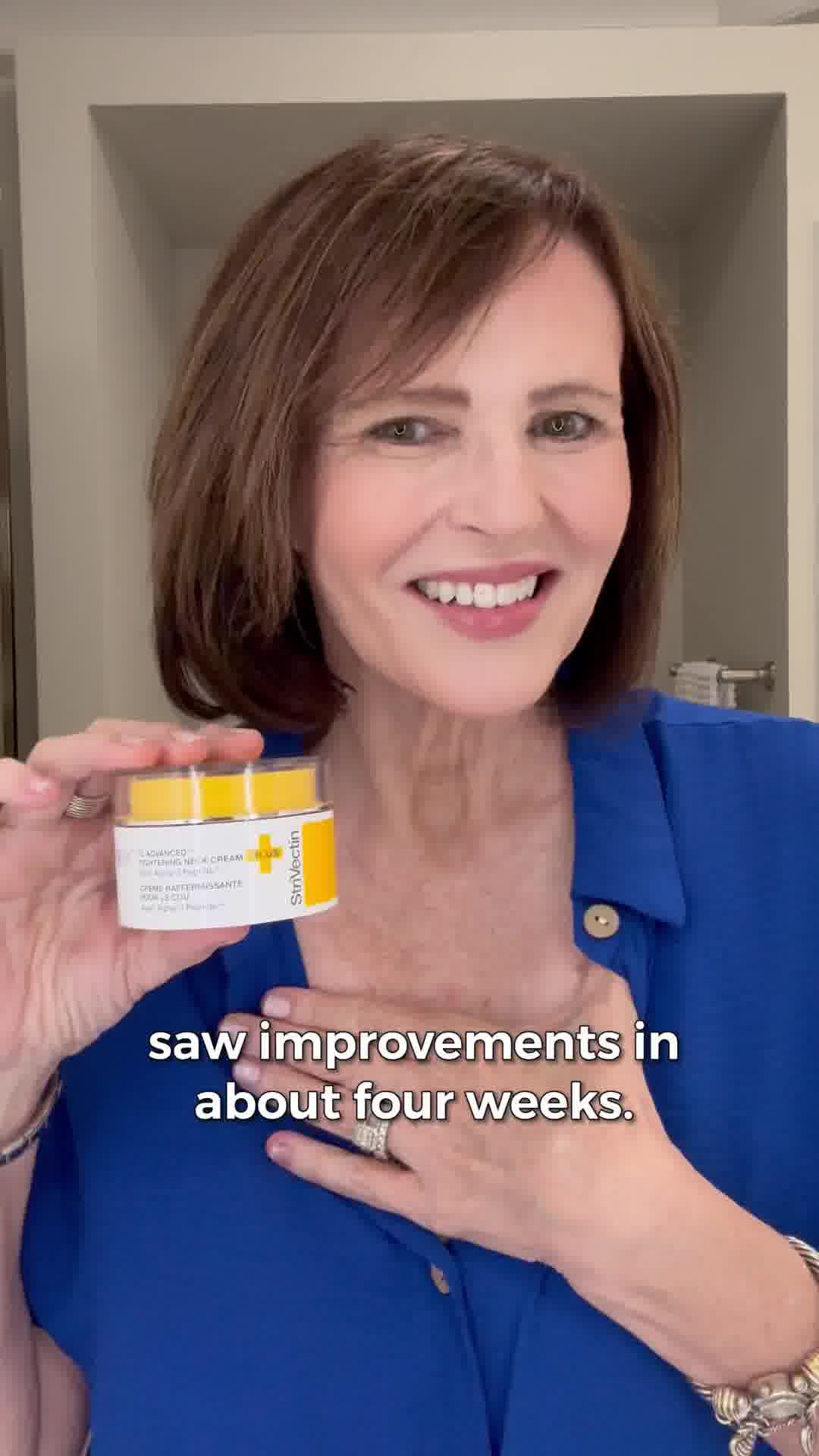 StriVectin Facebook ad from Jun 2, 2026