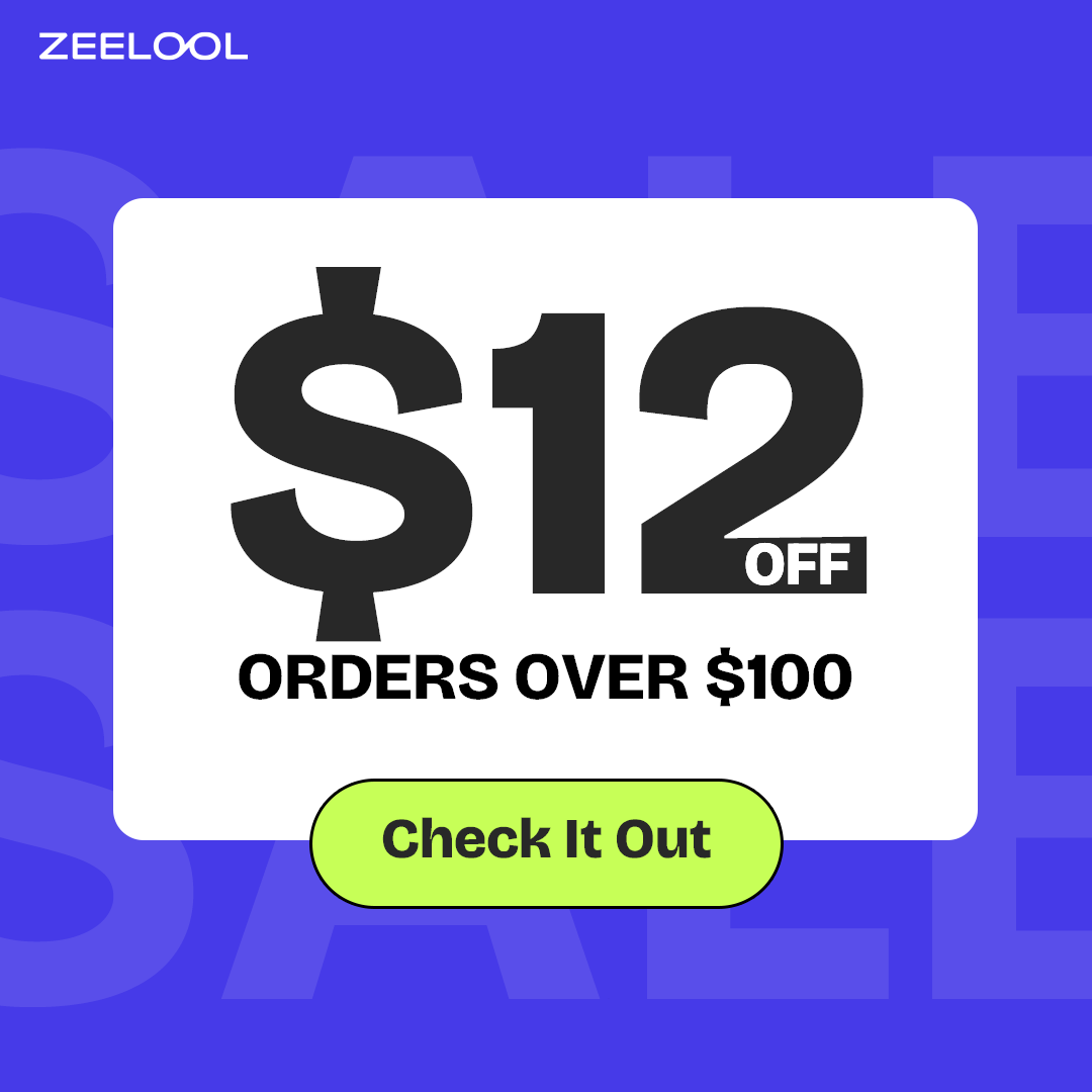 Zeelool Facebook ad